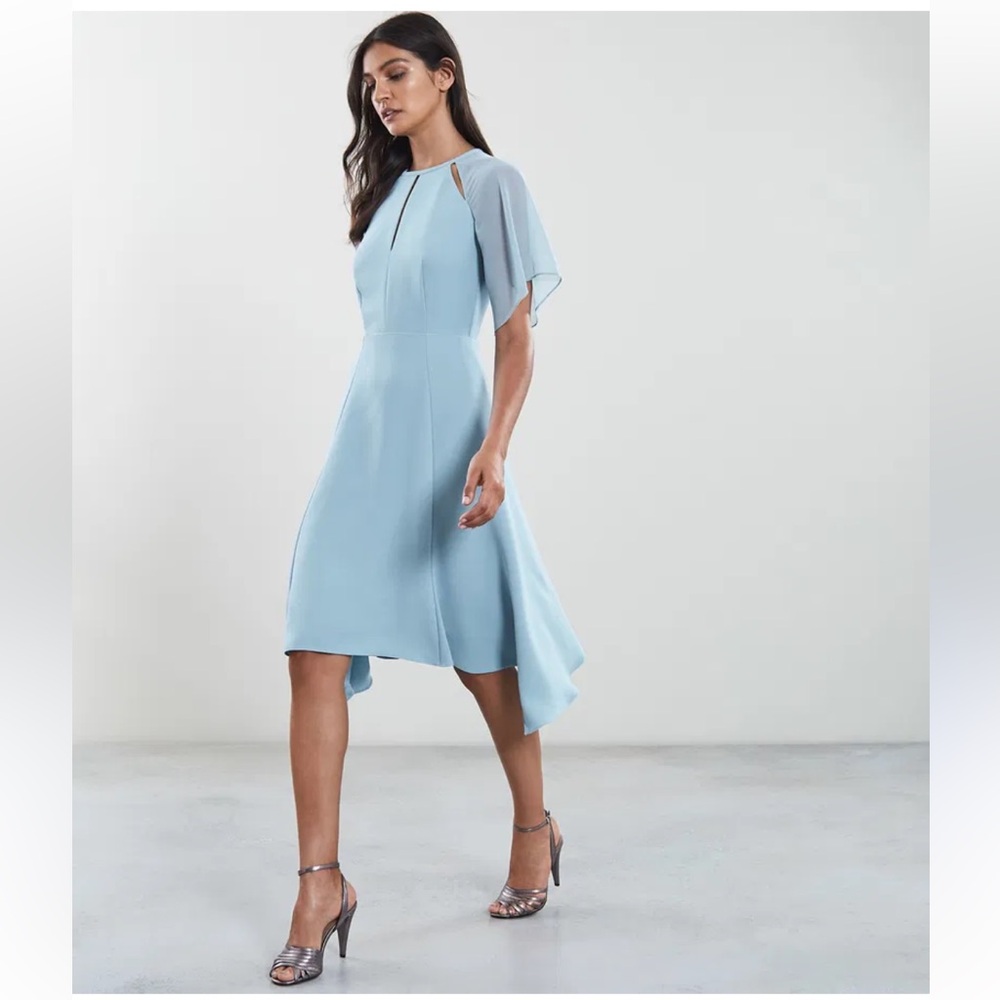 Reiss dress